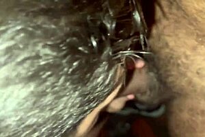 White Man DISCOVERS Gay Lovers In Glory Hole For ROUGH Bareback ASSFUCKING