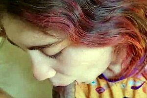 Do you want sloppy head and cum in your mouth?