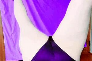 Cute big ass codslayer crossdresser, hot ladyboy teen 18+ sissy femboy blonde! What a wild ride!