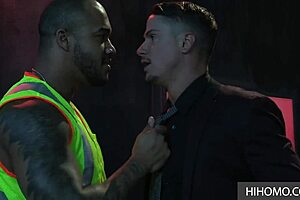 I submit as a gay toy for Skyy Knox and Jason Vario's monster cocks