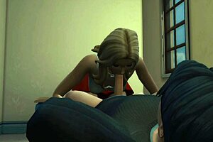 watch rafael and angelina fuck hard in doggystyle!