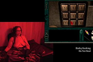 Naked Final Scene Play Through Part 3