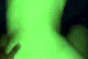 Clapping white cheeks in doggystyle fun