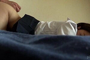 Private conversation between two people in a car escalates to paid intimate physical encounter between a man and woman in urgent need of money