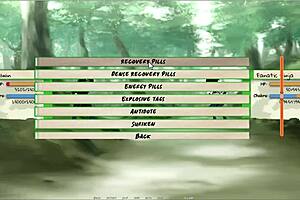 Lets play Jikage Rising: The second plotline of a Japanese hentai game