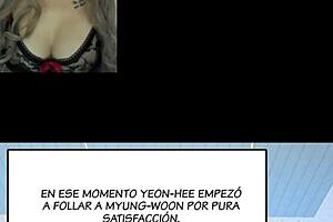 mi tia chapter 37 hints at forbidden desires