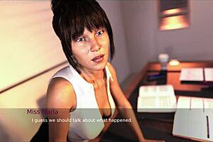 summers gone 13 in homemade 3d adventure