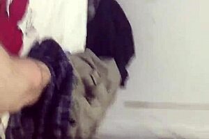 sucking white cock to my friend