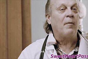 i licked arabelle raphael before fingering her vigorously