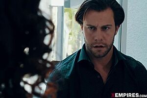 Scarlit scandal hints at her awkward problem with monster cock in missionary