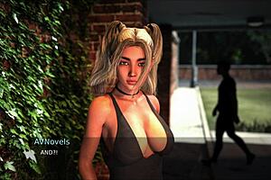 summers gone 13 in homemade 3d adventure