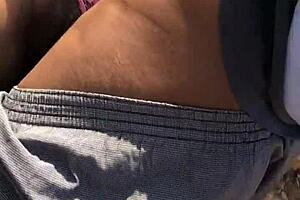 Pregnant Wife Cheats With Security Guard