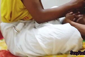 Slut fucked by best friend in intense anal sex