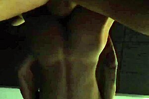 Married Man Intensely Fucks Gay Twink Hard.