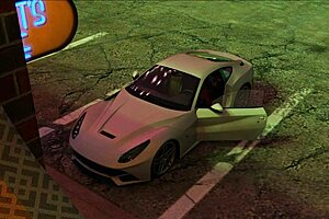 Exploring Alternate Existence in Game Scenario