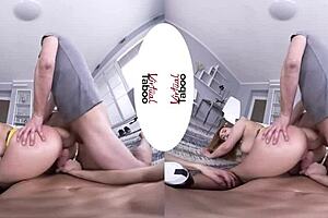 Virtual taboo - what are you doing