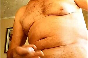 Watch Me Wank Onto Biscuit Staring Bengeeman