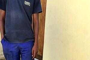 Pregnant Wife Cheats With Security Guard