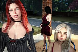 summers gone 13 in homemade 3d adventure