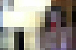 Stuff cock in cage femdom