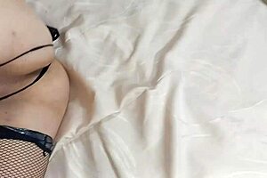 Hot Witch Gets Filled with Cum by Stranger on Halloween