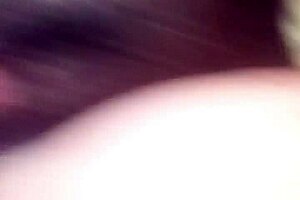 Sex tape: Hot wax and big pussy action in new video