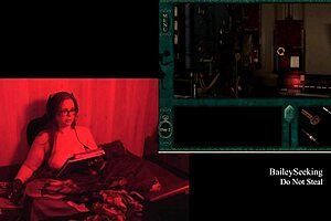 Naked Final Scene Play Through Part 3