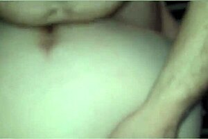 chubby pawg milf getting pounded and deepthroated hard