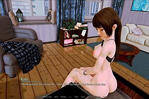 Harem Hotel Ninety-Nine Adventure