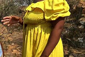 Pregnant Wife Cheats With Security Guard