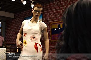 Exploring Alternate Existence in Game Scenario