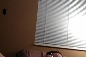 redhead solo masturbation with toys.