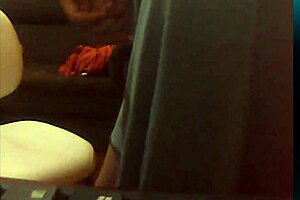 pandora legs on webcam