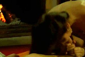 these beautiful blowjob lessons from india are amazing