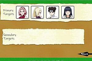 Lets play Jikage Rising: The second plotline of a Japanese hentai game