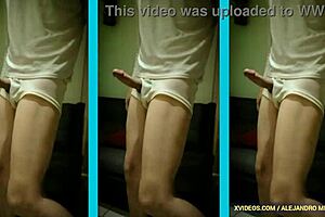 Esta Verga Necesita Una Mamada