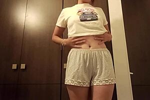 Se filtra video intimo de profesora venezolana milet en mexico