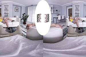 Virtual taboo - what are you doing