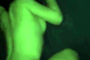 Clapping white cheeks in doggystyle fun