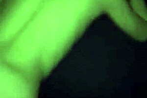 Clapping white cheeks in doggystyle fun