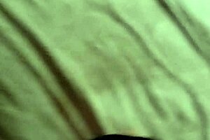 White Girl Taps Out From Monster Cock Doggystyle