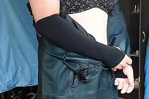 Cute big ass codslayer crossdresser, hot ladyboy teen 18+ sissy femboy blonde! What a wild ride!