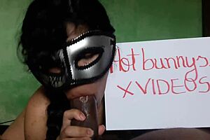 Ebony Babe Verifies Huge Black Cock In Interracial Fuck