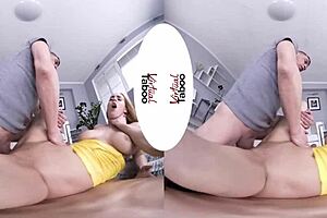 Virtual taboo - what are you doing