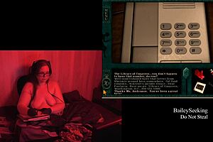 Naked Final Scene Play Through Part 3