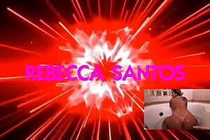 i went to my friend's house to test a new toy in her pussy! so exciting!