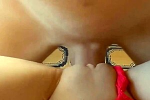 Echa Su Esperma Sobre Mi Coño!