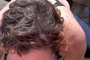 outdoor public assfucking compilation with big asses