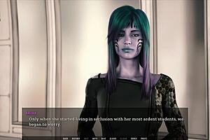 The limitless emptiness: Chapter 154