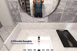 my new memories 23 of anime hentai adventures